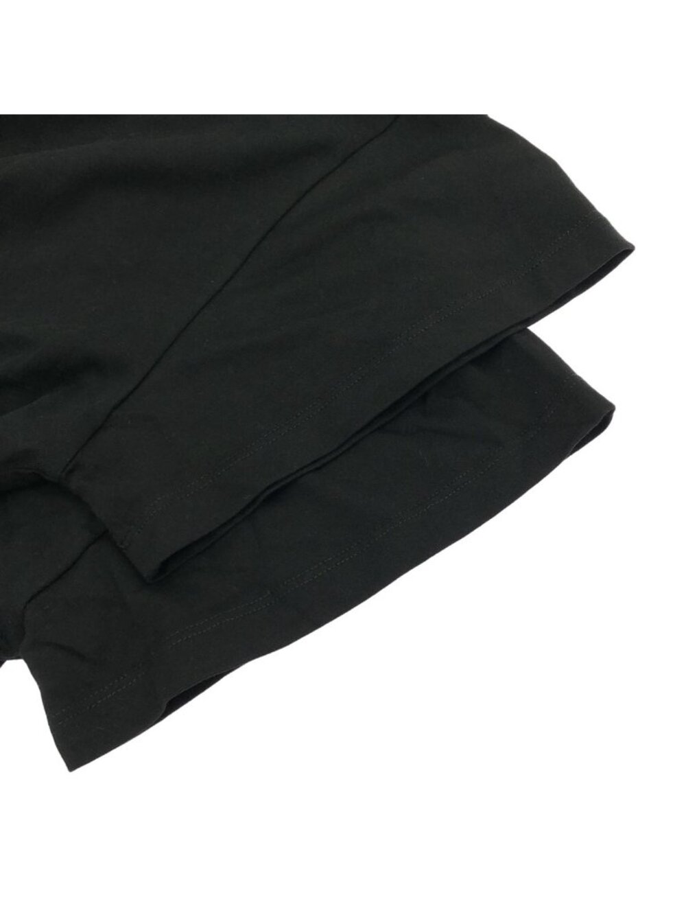 Loewe Paula's Ibiza's Ibiza Clochette Embroidered Boxy Fit T-Shirt Black - Picture 5 of 5